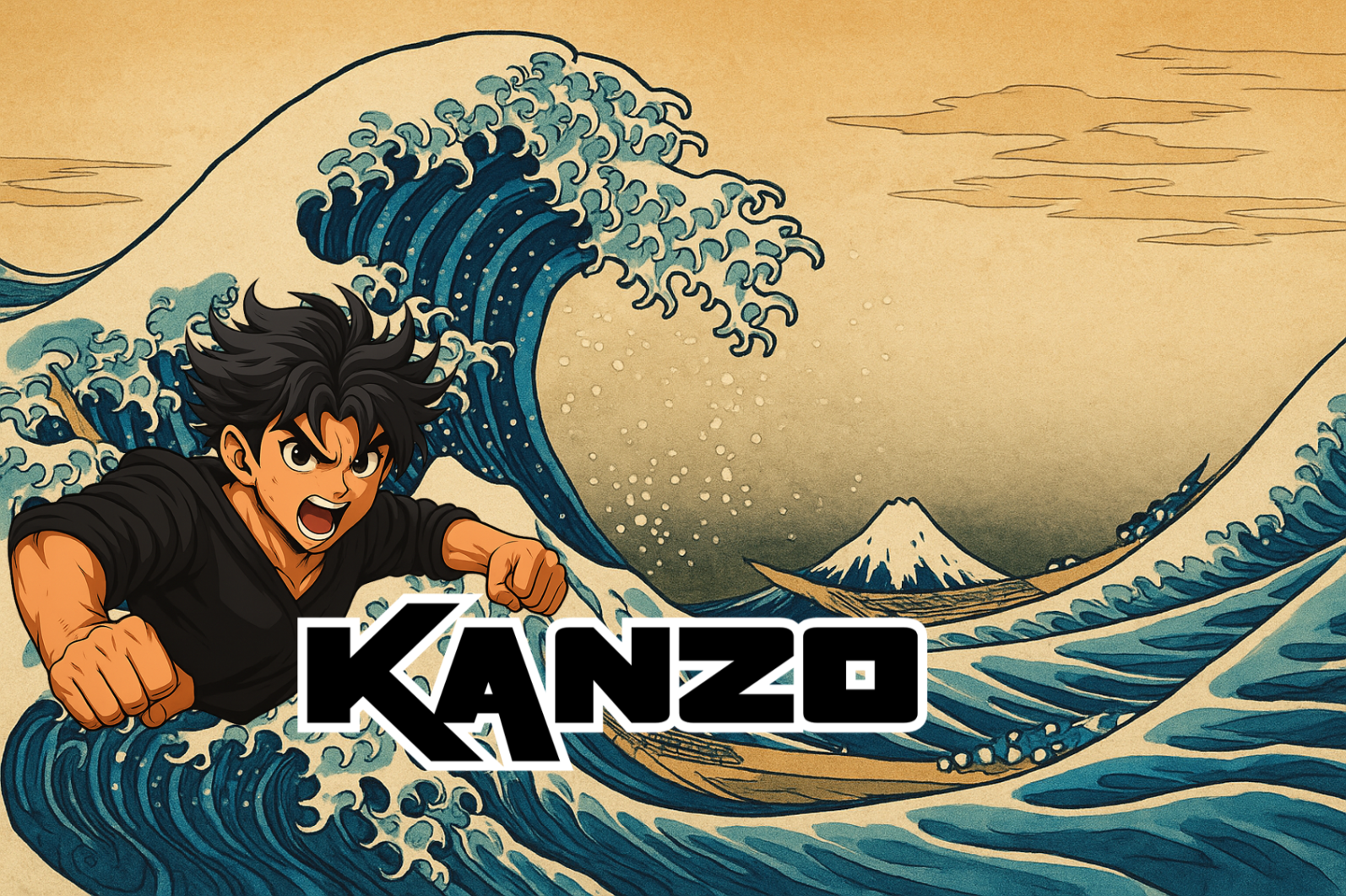 Kanzo Care Tattoo Glide
